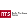 Logo RTS
